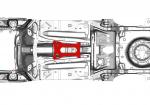 Mazda3 MPS 2006 года